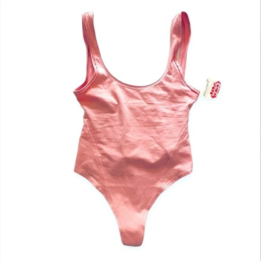 FREE PEOPLE MOVEMENT BODYSUIT